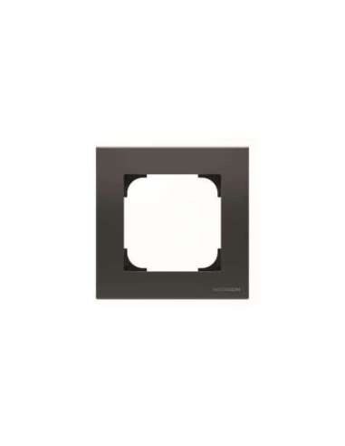 Marco 1 elemento NS - A001360660 NIESSEN 8571 NS