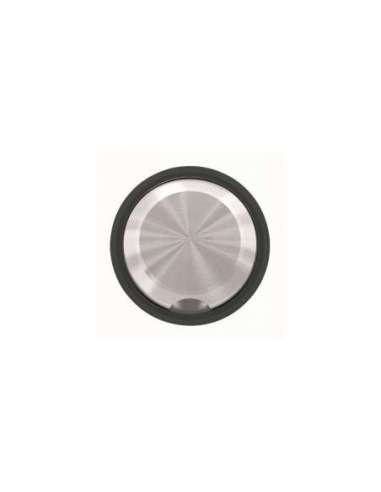 Tapa salida cable CN - A001360719 NIESSEN 8607 CN