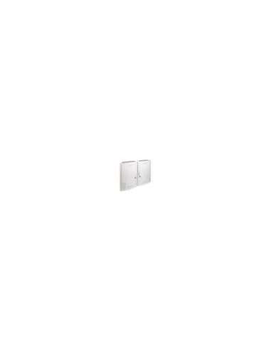 Registro de terminación de red 723 x 526 x 86 mm. De empotrar. - A001360763 SOLERA 5560/2BL