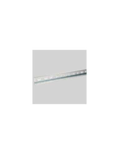 PERFIL TIPO C 40X20 PERFORADO GALVANIZADO 080PCPG402 - A001362832 ARMENGOL 080PCPG402 (EMBALAJE DE 2 METROS)