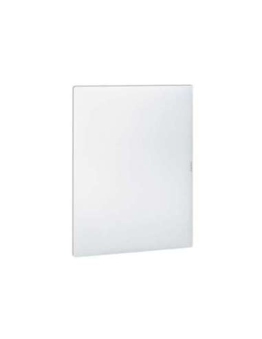Caja de empotrar aislante Practibox³ 3 filas - 54 módulos - puerta blanca - A001368619 LEGRAND 401718