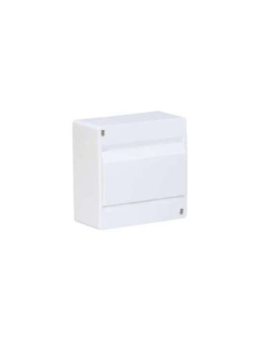 Caja superficie golf VD 8 módulo - A001369014 HAGER VD108NE