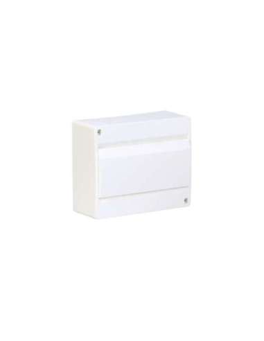 Caja superficie golf VD 10 módulo - A001369015 HAGER VD110NE