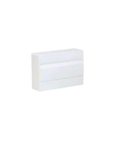 Caja superficie golf VD 12 módulo - A001369016 HAGER VD112NE
