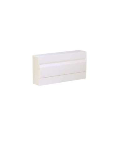 Caja superficie golf VD 18 módulo - A001369017 HAGER VD118NE