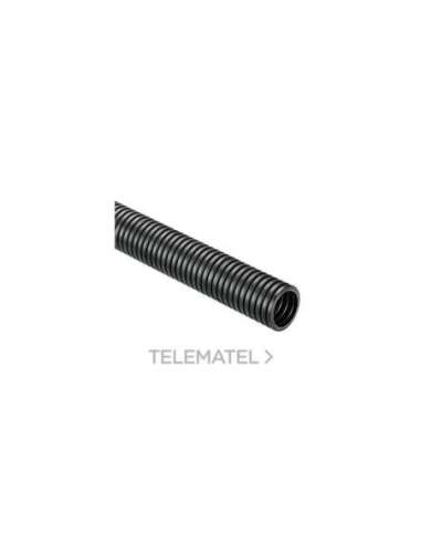 TUBO PMA PUE PU PERFIL T DN36 NG PUET-36B.30 - A001370547 THO_THO PUET-36B.30 (EMBALAJE DE 30 UNIDADES)