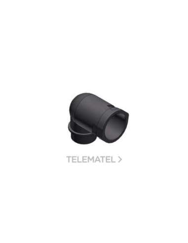RACOR PMA SMART. IP66 90° PG11 DN12 GR SLWD-P112 - A001370657 THO_THO SLWD-P112 (EMBALAJE DE 2000 UNIDADES)
