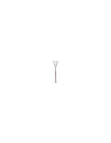 MALLA TIRACABLES DE 2 LAZOS 15-20 mm - A001371101 INTERFLEX MTD1520