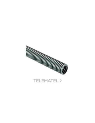 TUBO PMA VOH PA6 PERFIL G DN17 GR VOHG-17S.50 - A001375456 THO_THO VOHG-17S.50 (EMBALAJE DE 50 UNIDADES)