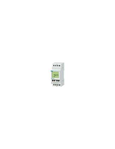 GESTCON 1. RACIONALIZADOR DE POTENCIA MONOFÁSICO. 32 Amp. Máx 1 relé de salida 16 Amp O - A001375508 ORBIS OB709010