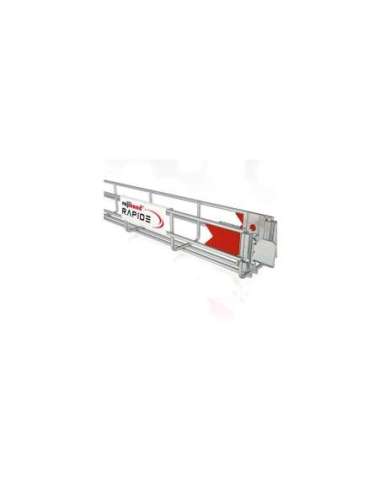 Rejiband Rapide 60x 60-2 EZ - A001384834 PEMSA 60512060 (EMBALAJE DE 18 METROS)