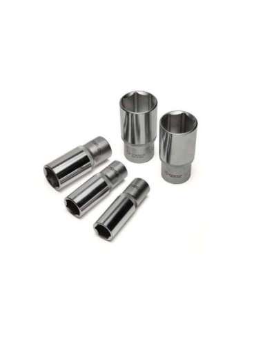LLAVE VASO 1/2 HEXAGONAL DSC12-240L LARGA 24MM - A001385777 CEMBRE DSC12-240L