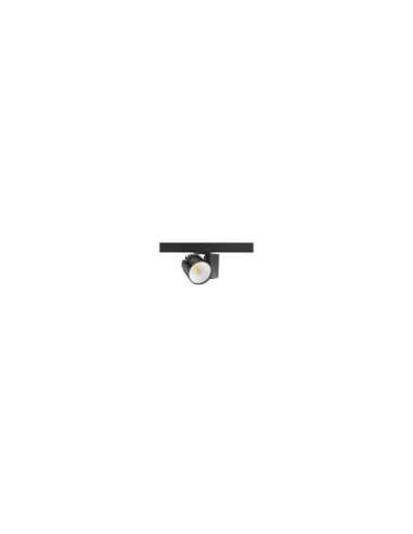 DOWNLIGHT BEACON XXL ANCHO 4K L3 NEGRO SYLVANIA 2059317