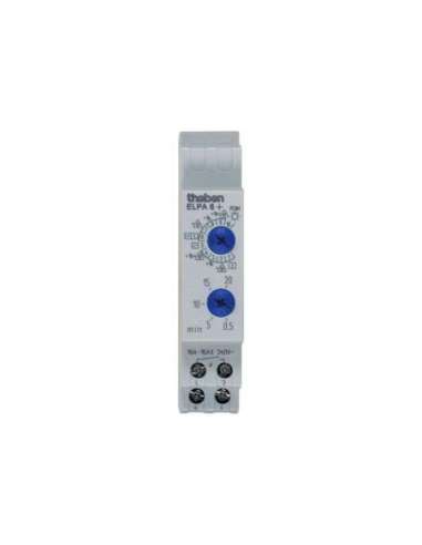 ELPA 6 PLUS - A001393552 THEBEN TH0060003
