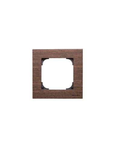 Marco 1 elemento WN - A001396037 NIESSEN 8571 WN