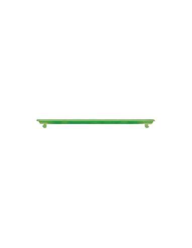 Embellecedor tecla 2M VD - A001396062 NIESSEN N2270 VD