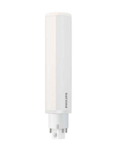 Lámpara CorePro LED PLC 9W 840 4 polos G24Q-3 PHILIPS 54117300
