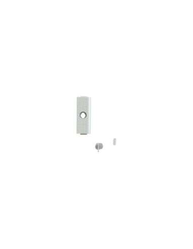 Cerradura blanca con llave MISTRAL41W 1SPE007715F5009 - A001397673 ABB 1SPE007715F5009