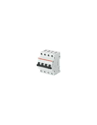 Int.aut. S203-C100NA 3p 100A C 6kA 2CDS253103R0824 - A001397692 ABB 2CDS253103R0824