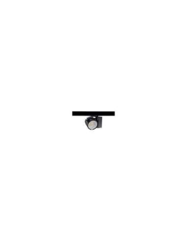DOWNLIGHT BEACON LED O/B DIM 3K L3 NEGRO SYLVANIA 2059067