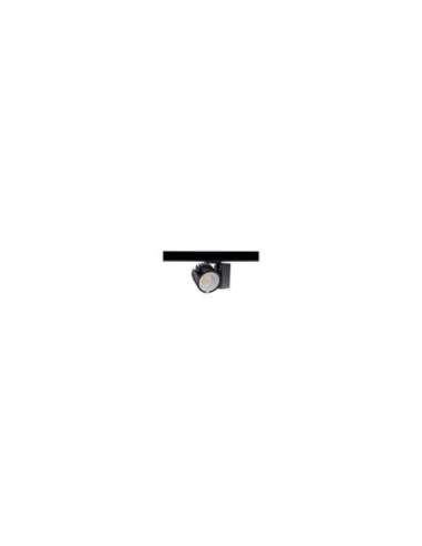 DOWNLIGHT BEACON LED HO 3K L3 NEGRO SYLVANIA 2059101