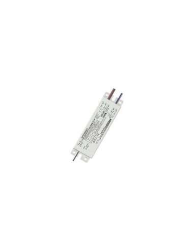 Transformador OPTOTRONIC 50/120-277/1A2 2 dimable LED_LED 4052899173804 (EMBALAJE DE 20 UNIDADES)