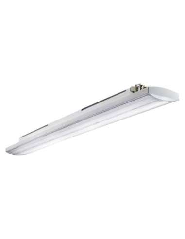 SMART[3] - DIFUSOR TRASLÚCIDO - INDIPENDIENTE - 1600MM - 4000 K (CRI 80) - 220/240V 50/ - A001425973 GEWISS GWS3158T