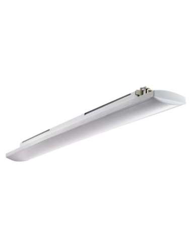 SMART[3] - DIFUSOR OPAL - INDIPENDIENTE - 1600MM - 4000 K (CRI 80) - 220/240V 50/60HZ - - A001425981 GEWISS GWS3258P