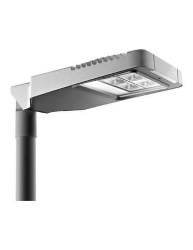 ROAD [5] - MEDIUM - 3 (3X3 LED) - INDIPENDIENTE - ÓPTICA WIDE - 4000 K - 1A - IP66 - CL - A001445206 GEWISS GWR5213
