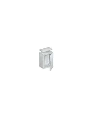 Thalassa PLA - Armario Poliéster cerrado tejadillo autovent. 500x750x320 IP44. - A001453877 SCHNEIDER ELECTRIC NSYPLAT573G