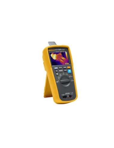 Multímetro Termográfico Inalámbrico TRMS con iFlex FLUKE-279FC/IFLEX - A001467939 FLUKE 4684050