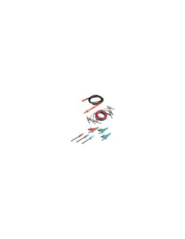 PROINSTALL-TL-KIT Kit sonda remota y puntas de prueba para ProInstall FLUKE 4466911