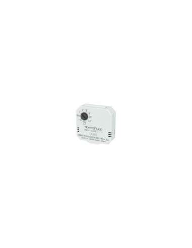 TEMPOLED 230 V TEMPORIZ.REGULABLE DE 15 S A 15 MIN. MTJE CAJA MEC. UNIVERSAL. INSTALAC. - A001473705 ORBIS OB200007