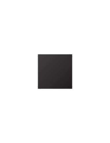 Tapa ciega LS dark - A001474050 JUNG AL2994BD