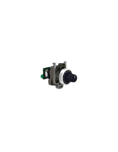 Harmony XB4 - Potenciómetro 10k - A001481584 SCHNEIDER ELECTRIC XB4BD912R10K