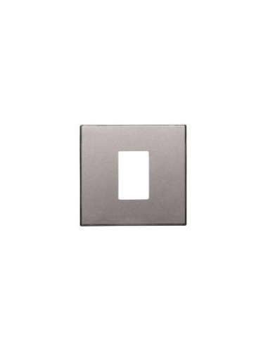 Tapa toma VDI simple PL - A001482207 NIESSEN 8555 PL