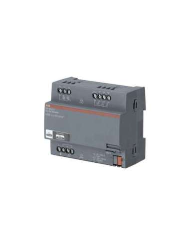 Actuador de fan coil Free@Home - A001482284 NIESSEN FCA-M-2.3.1