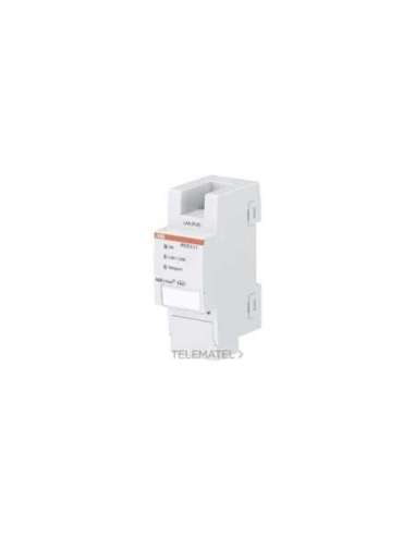 IP INTERFACE RAIL DIN - A001482290 NIESSEN IPS/S 3.1.1