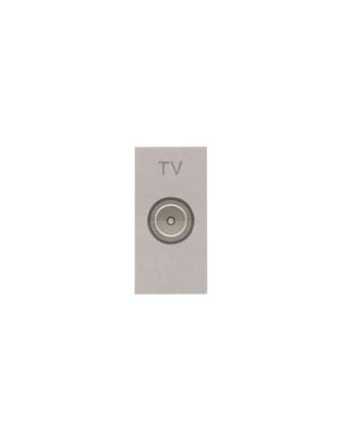 Toma TV final tipo M PL N2150.7 PL - A001482302 NIESSEN N2150.7 PL