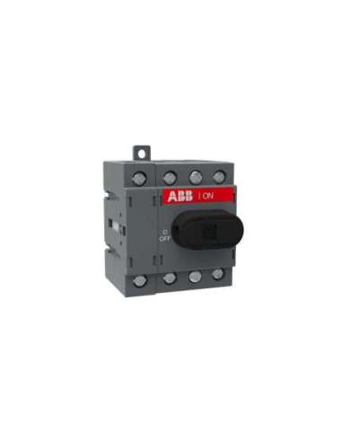 Interruptor seccionador OT40F4N1 1SCA104935R1001 - A001482809 ABB 1SCA104935R1001
