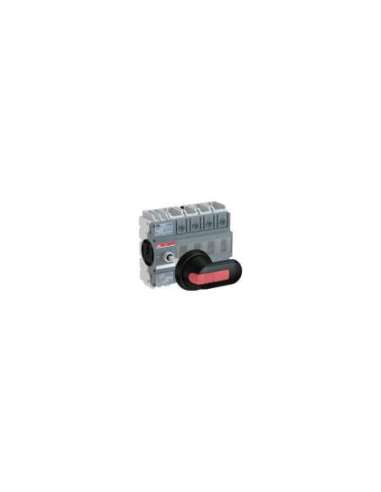 Interruptor seccionador OT160G04P 1SCA135140R1001 - A001482899 ABB 1SCA135140R1001