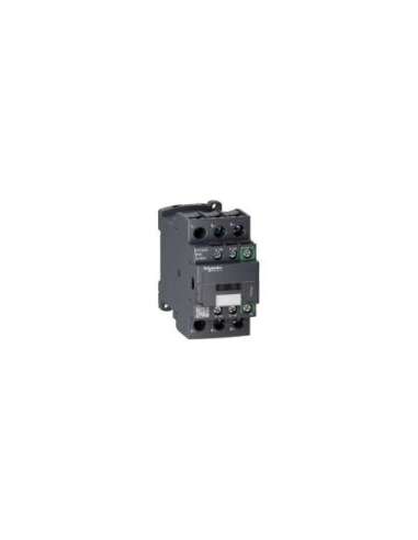 Contactor TeSys D 3P AC-3 440V 25A 24-Bobina 60 VAC-VDC - A001488728 SCHNEIDER ELECTRIC LC1D25BNE