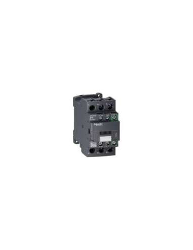 Contactor TeSys D 3P AC-3 440V 38A 24-Bobina 60 VAC-VDC - A001488738 SCHNEIDER ELECTRIC LC1D38BNE