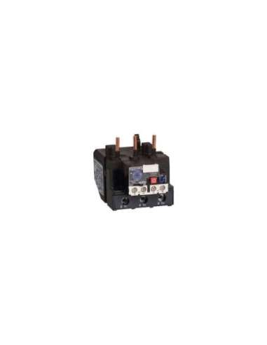 Relé de Sobrecarga Térmica para Motor TeSys 17-25 A Clase 10A - A001488922 SCHNEIDER ELECTRIC LRD3322