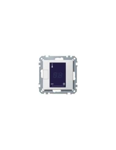 Control de temperatura universal con display 230V / 16A - A001492212 SCHNEIDER ELECTRIC MTN5775-0000