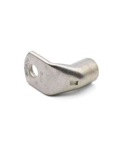 TERMINAL PRESIÓN CU 90° BAJA TENSIÓN A2-L4 SECCIÓN 10MM² DIÁMETRO 4