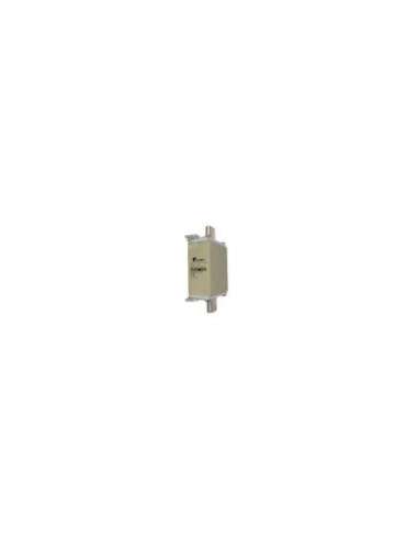 FUSIBLE DE CUCHILLA DYFUS AC-00C 6A CLASE-GG-G - A001502167 TEMPER 0104100 (EMBALAJE DE 3 UNIDADES)