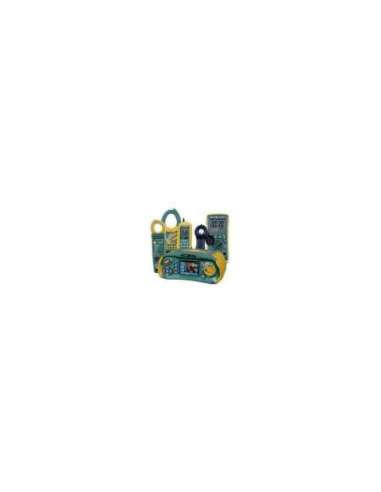 KIT COMPROBACIÓN PARA REBT BASIC-2 - A001502197 TEMPER 0767551