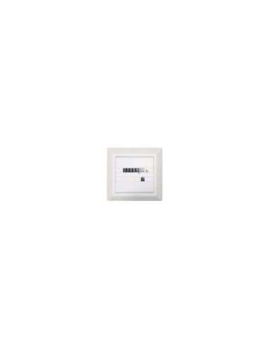 CONTADOR HORAS KCH-01 ANALÓGICO IP20 - A001502200 TEMPER 0767639