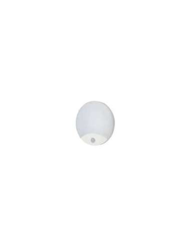 PLAFÓN LED + DETECTOR KLD 07 - A001502206 TEMPER 0767849